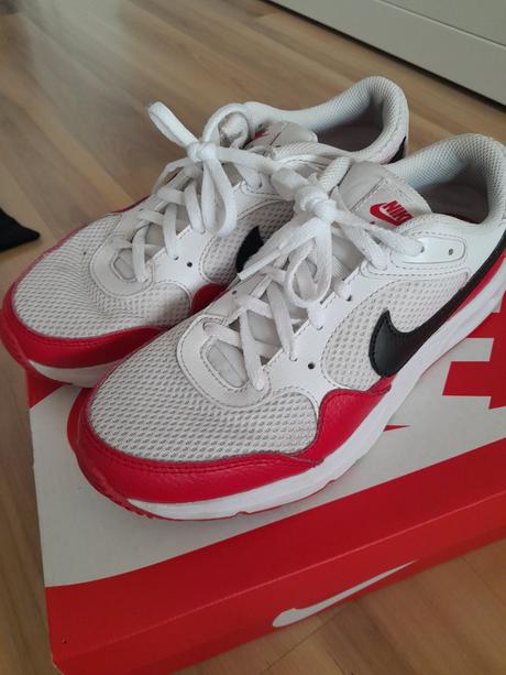 Botasky nike, nike,37