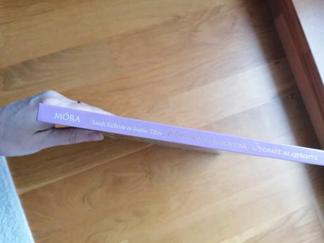 Maď. knižky pre deti, 