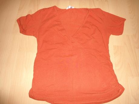 Oranzove tricko, m