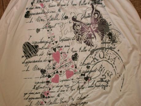 Háremky, miss selfridge,s