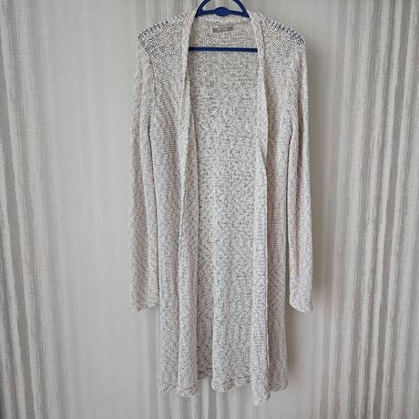 Kardigán dlhý, orsay,m