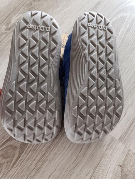 Dd step barefoot 27, d.d.step,27