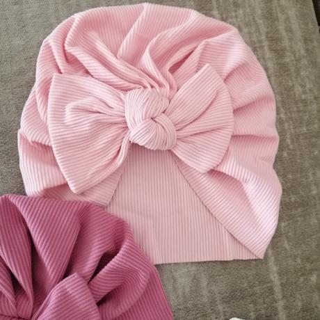 Čiapka turban 1-3 roky, 92 / 98