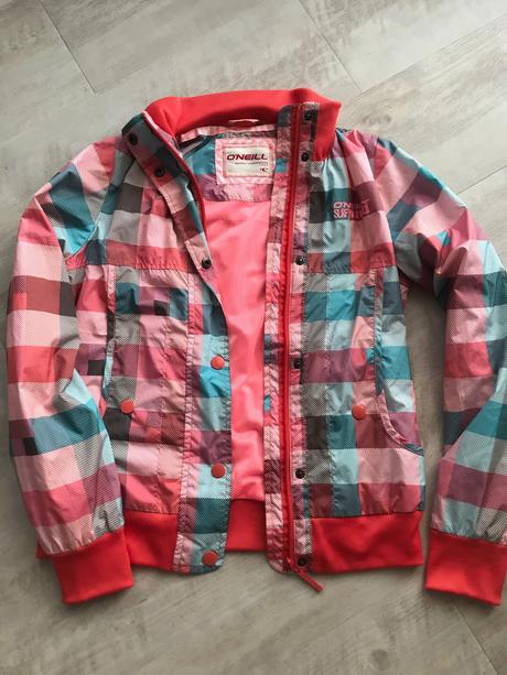 Bunda prechodná o neill, o’neill,xs