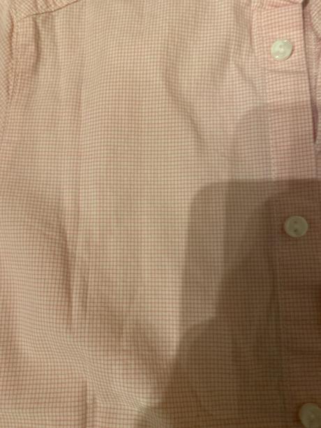 Kosela s kratkym rukavom, h&m, c.116, h&m,116