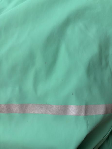 Súprava do dažďa, lupilu,86