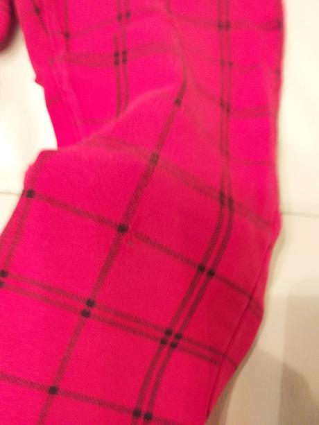 Hrubsie leginy, h&m,128