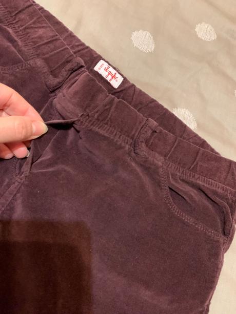 Nohavice / džegíny, 140