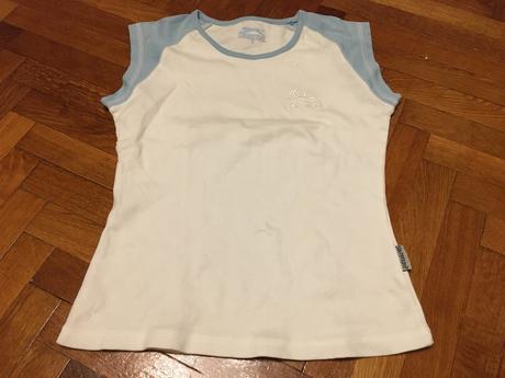 Tricko s, slazenger,s