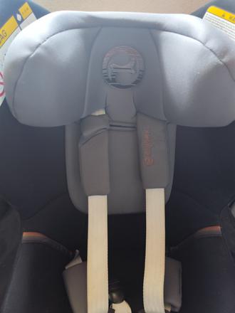 Autosedačka, cybex
