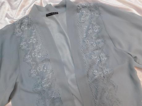 Pekny prehož/kardigan, atmosphere,36