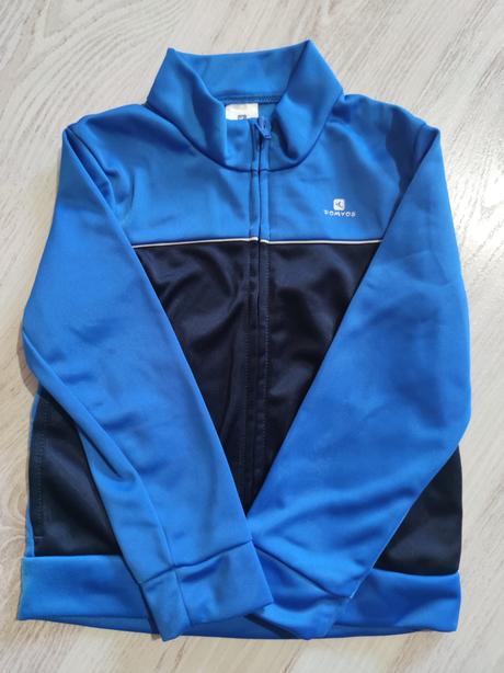 Mikina 3y, decathlon,98