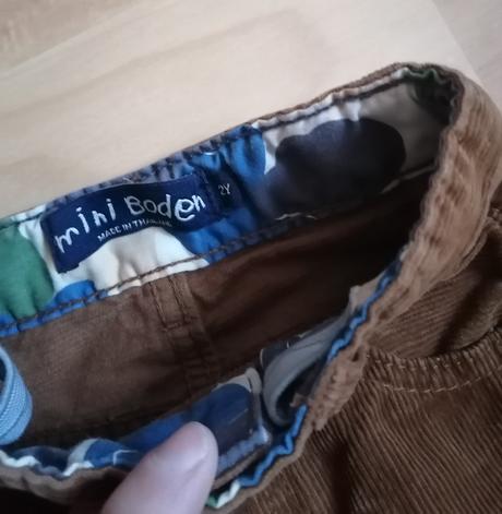 Džínsové nohavice - 92, 92