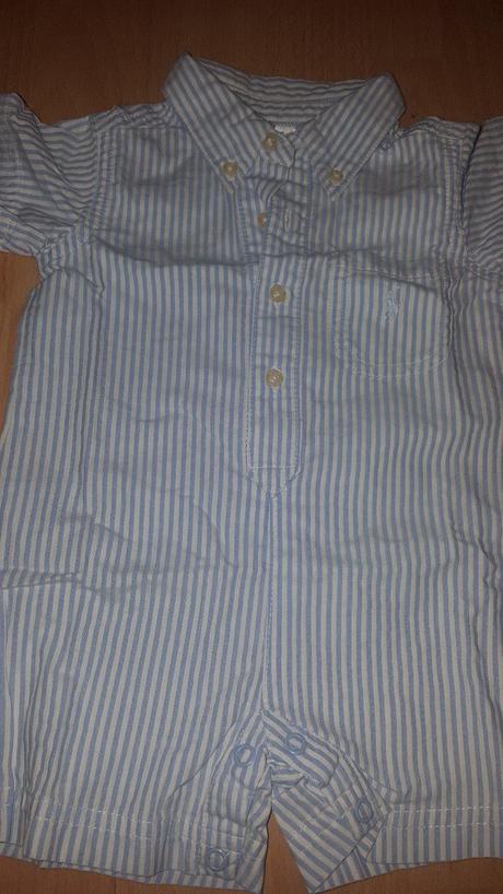 Pruhované opaľovačky ralph lauren, ralph lauren,68