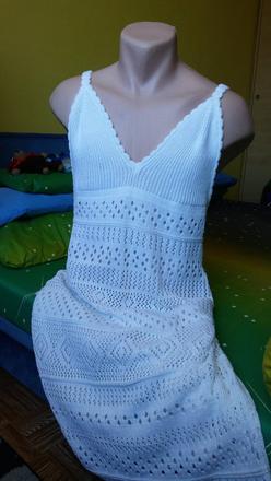 Damske nove saty, 44