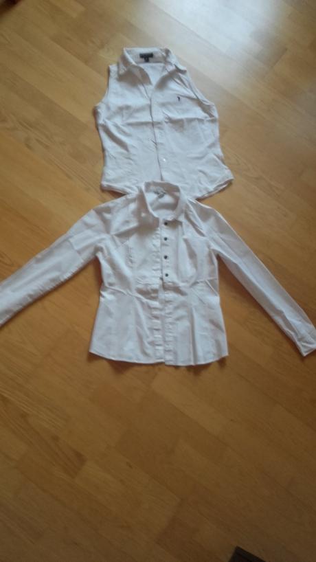 Balicek oblecenia, m