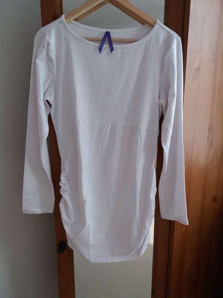 Tehotensky top seraphine vel. 40/42, 40