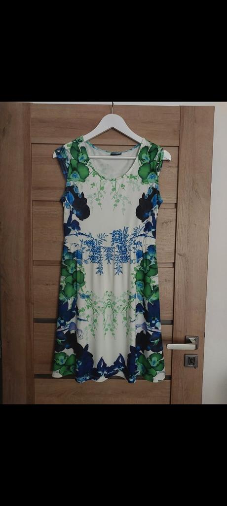 Letné šaty, 38