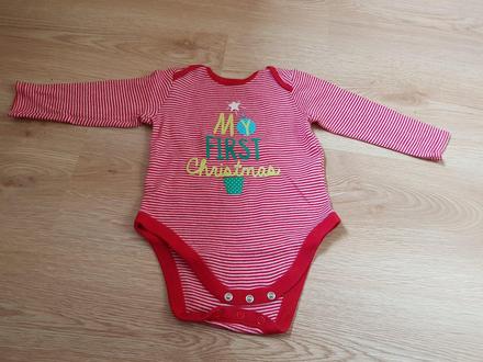 Vianočné body, f&f,80