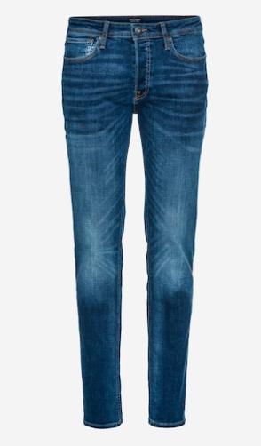 Jack&jones slim straight rifle tim, 34 / s / xs