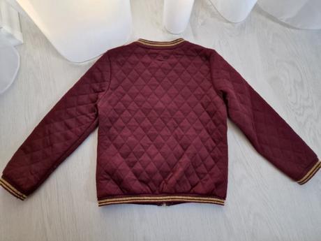 Bomber / sveter, h&m,122