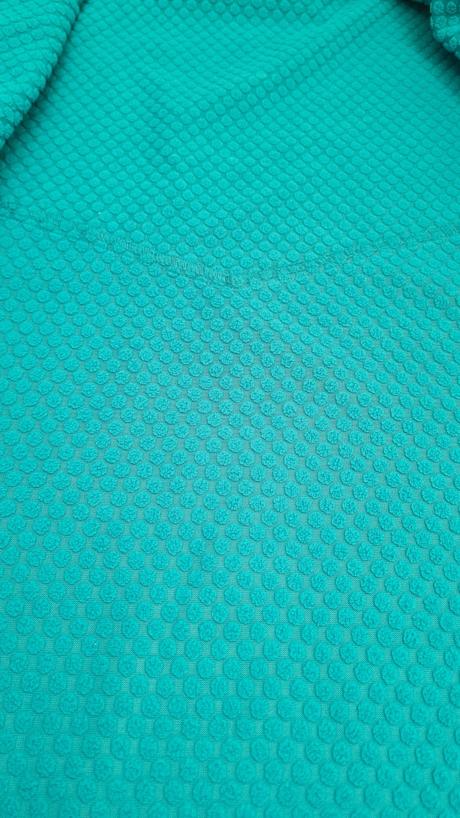 Bunda softshalova, alpine pro,152