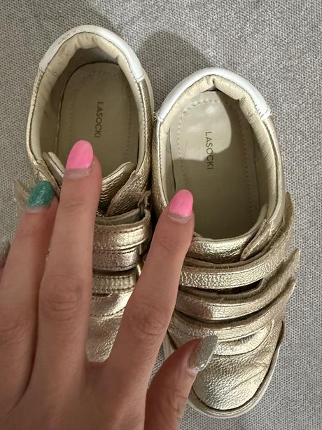 Tenisky 31, lasocki,31