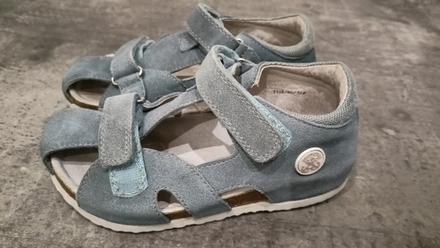 Ortopedické sandále, protetika,31