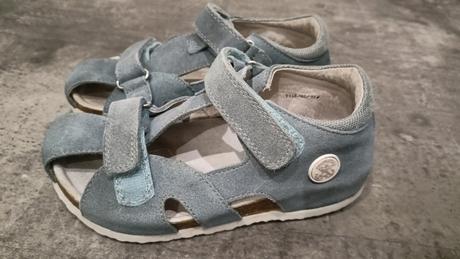 Ortopedické sandále, protetika,31