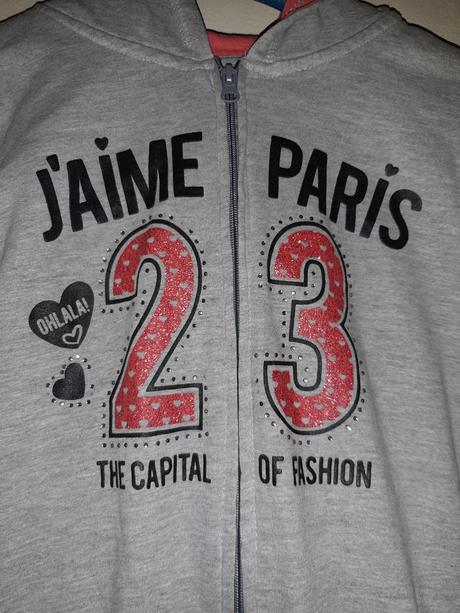 Dievčenský sveter, kik,158