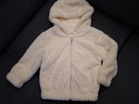 Kozusinkova bundička, f&f,110