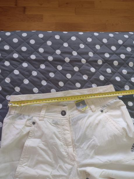 Letné nohavice adidas, adidas,36