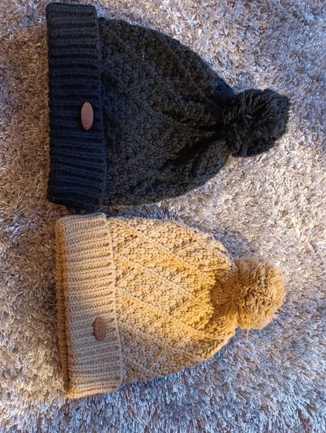 Fila čiapka pletená uni, fila