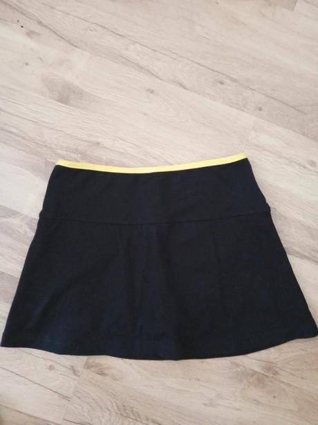 Sukna+ kratasy 2 v 1, xs-s, sportwear decatlon, decathlon,s