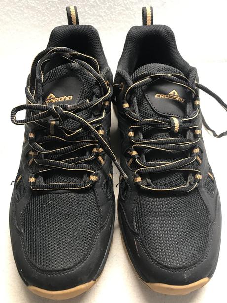 Tiristicka obuv vel.42, 42