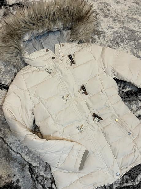 Bunda st.oliver- zimna, xs