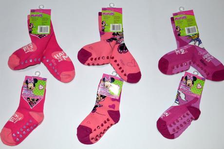 Termo detské protišmykové ponožky autíčka , 23 - 35