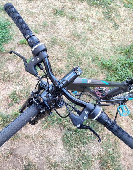 Rockrider st 100 horský bicykel, 28