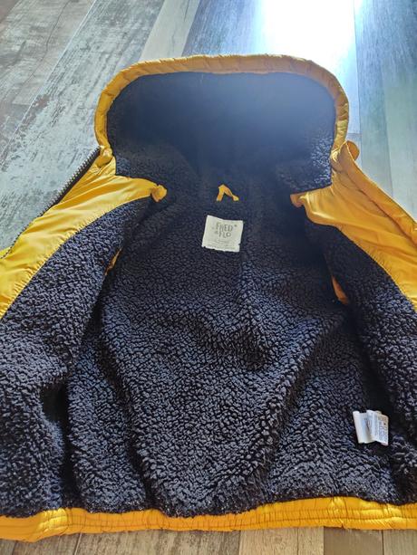 Zimná bunda, f&f,92