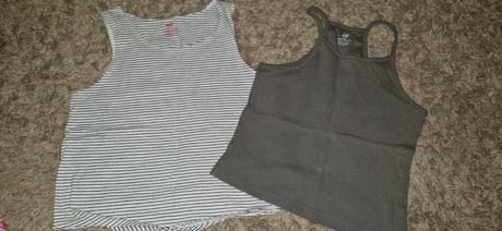 Letne tielká, h&m,158