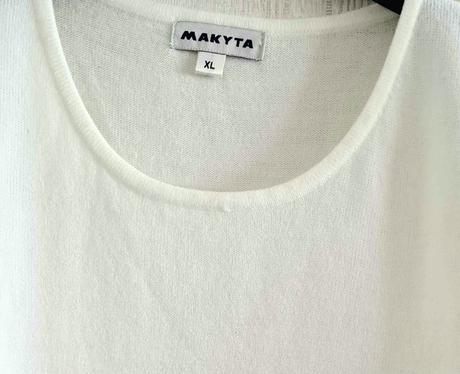 Svetrík makyta, xl
