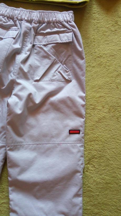 Outdoorové nohavice 140-146, aj ako darček, 146