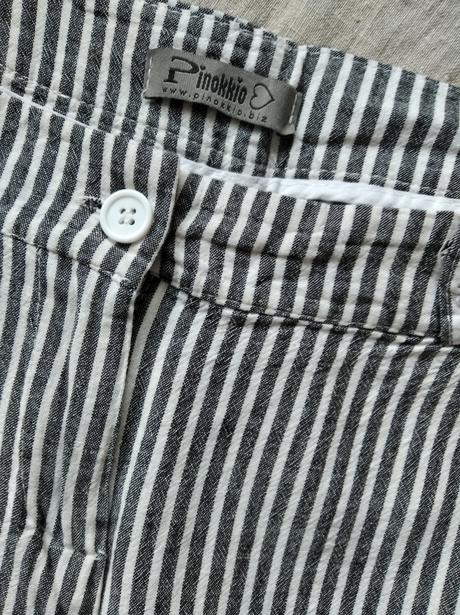 Padavé nohavice, 36