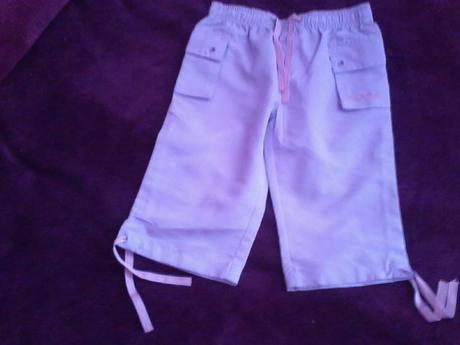 Dievčenské trištvrťaky  3 / 4 rokov., girl2girl,104