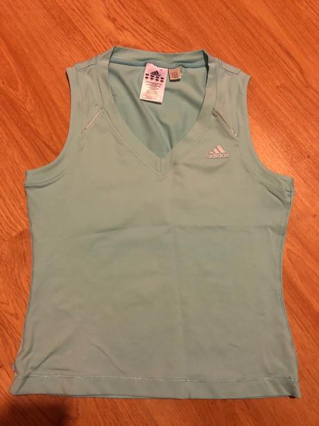 Adidas tričko, adidas,m