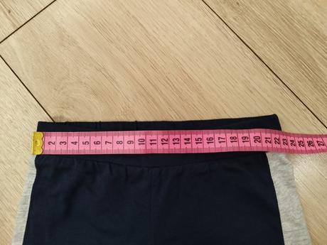 Kraťasy h&m, h&m,68