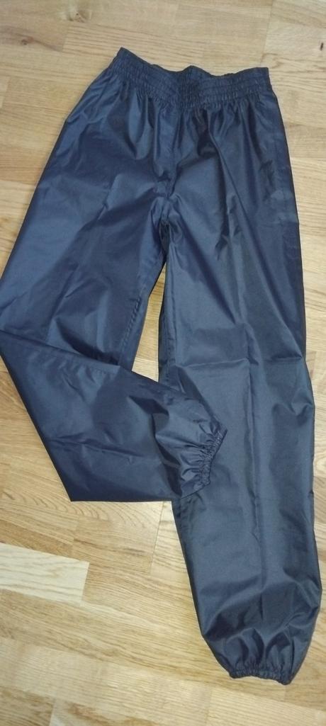 Nepremokavé nohavice quechua, quechua,128