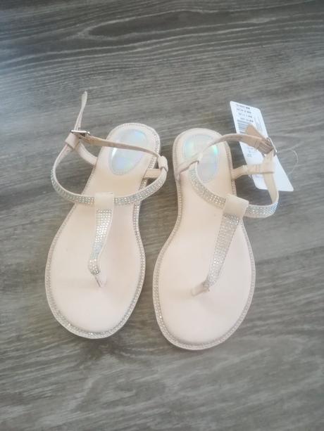 Sandále, f&f,32
