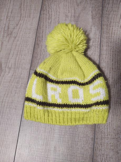 Rossignol čiapka, 110