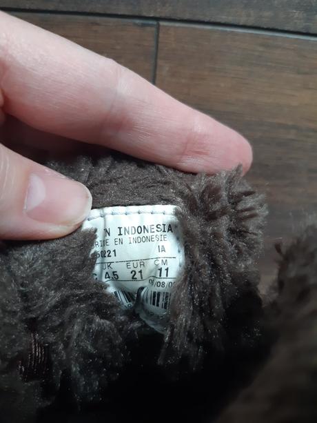 Topanky nike 21-vyteplene, nike,21